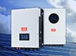 ES-HSI系列：6kW & 12kW混合逆變器                                                                                                                              